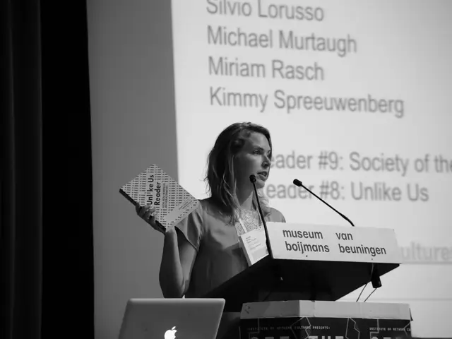 Mastering Presentation Memory: 12 Strategies Experts Employ Exclusively