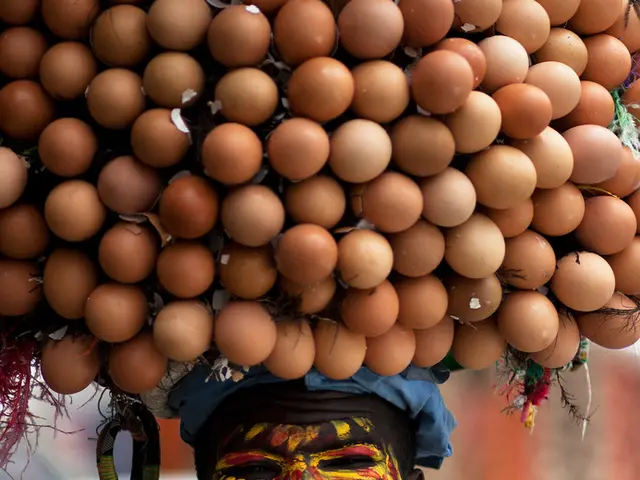 Examining the affluence and backstory of the influencer!