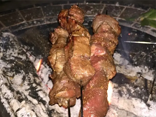 King Charles' longstanding practice supposedly ended at Camilla's insistence following his cancer...