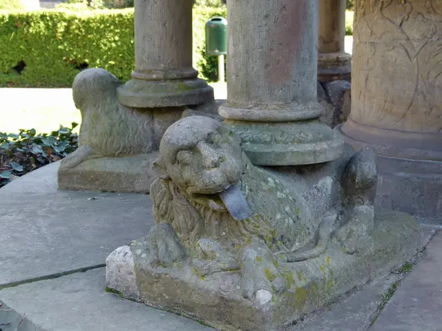 Lion cub perishes in Nuremberg zoological garden