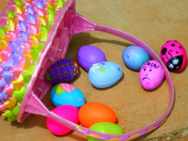 Easter-Perfect Walmart Items Worth Including in Your Basket