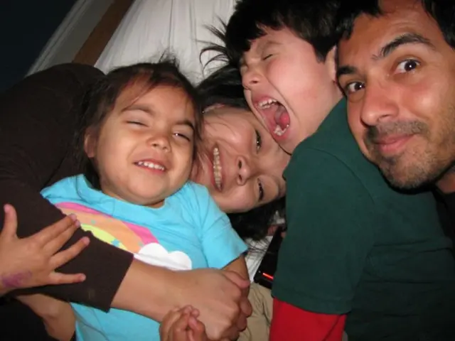 Alarming Trend: Emerging Affliction Among Zoomers, Causing Surprise and Concern