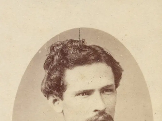 David Corenswet demonstrates extraordinary forethought by sporting autumn attire a month ahead of...