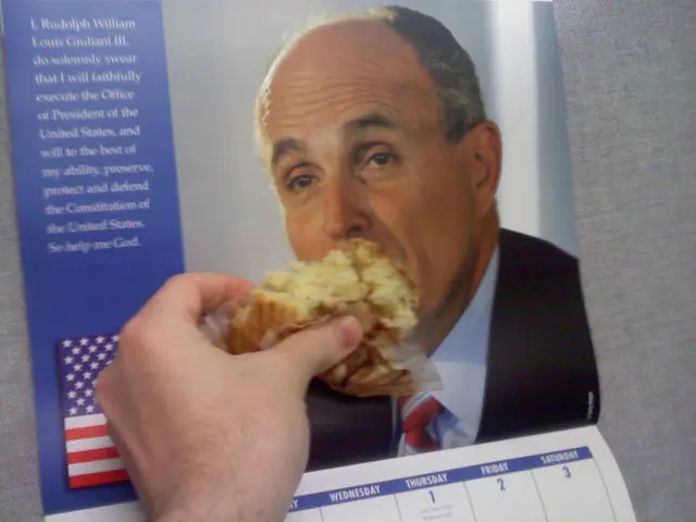 Day of the Granny Square 2025