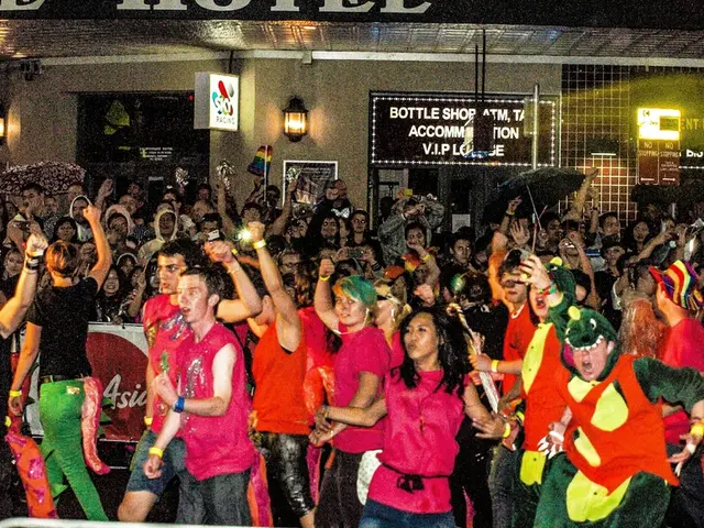 San Roque Festivities in Tuxtla Gutiérrez, Chiapas, set for 2025