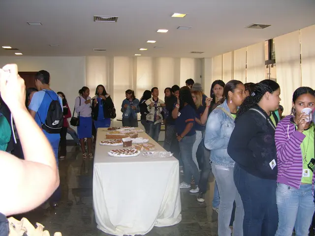 Dusseldorf: "Housing First" Unveils Impact on Local Catering Industry