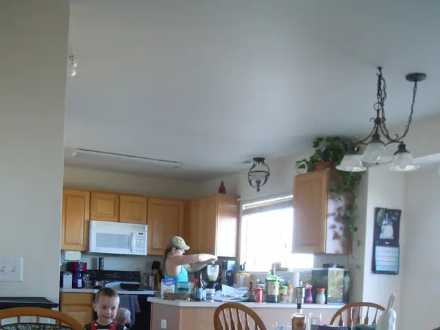 Behind the Scenes: The Raven's Head Enigma Unveiled in the Family Saga Spring