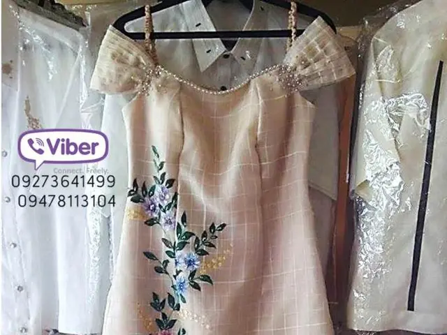 Miniature clothing collection // Summer of 2014