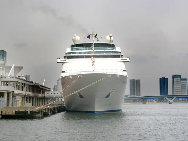 Guidelines for Scuttling the SS United States: Preparing the Vessel for its Last Voyage