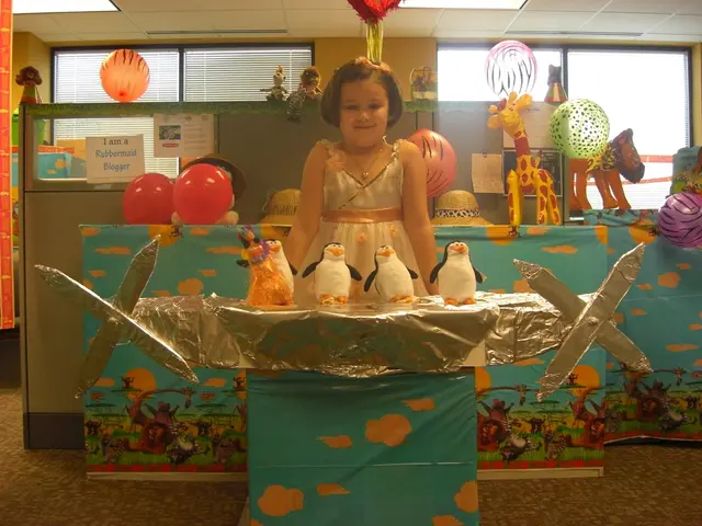 Family outdoor cinema event scheduled at Bremen Focke Museum on 23rd August