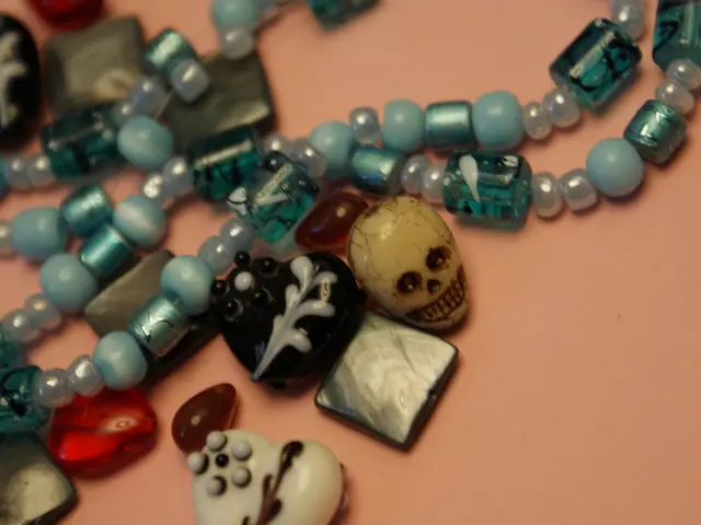 Kid-Friendly Jelly Bean Creations