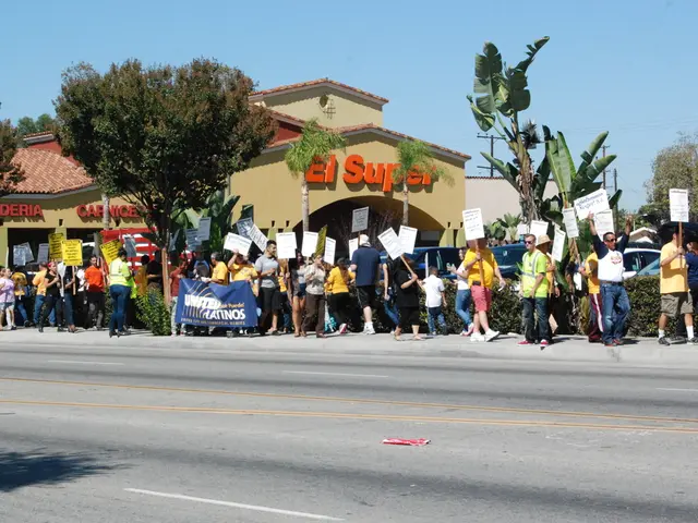 Digital assistant company Local-O-Mat active before local elections in three cities within OWL...