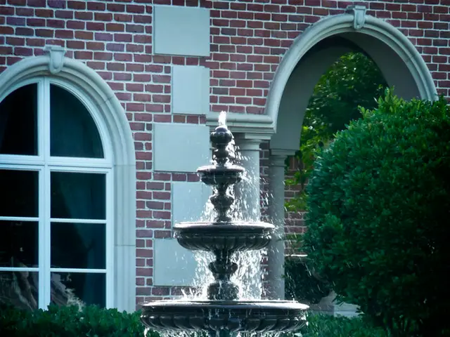 Regional beer garden is led by new manager