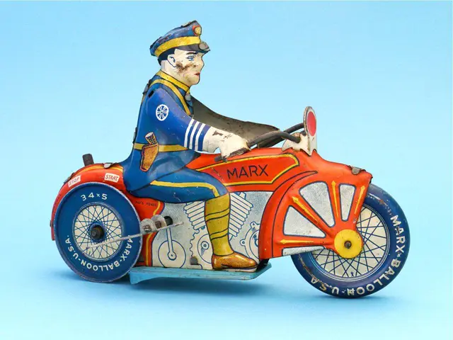 Art Groups and Connections