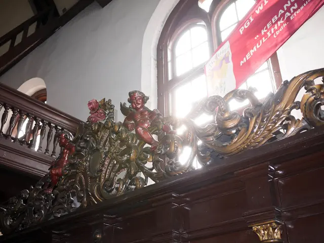 Exploration of the Concealed Cove