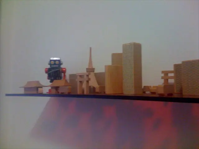 Anticipating which toys might become prized collectibles in the future?