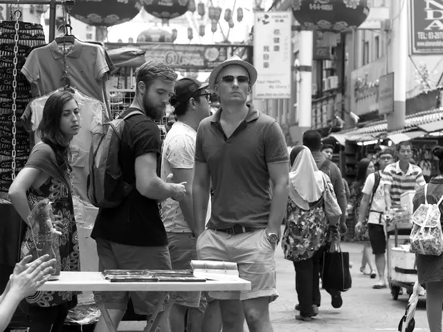 Weekend market event taking place in Eppelborn from 22nd to 24th August 2025