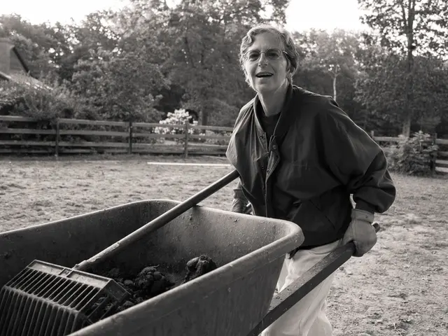 Prepare for your next outdoor adventure with the coveted 'Cadillac of utility carts'.