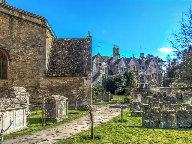 Regeneration and sustainability are fostered by the South Yorkshire housing project.