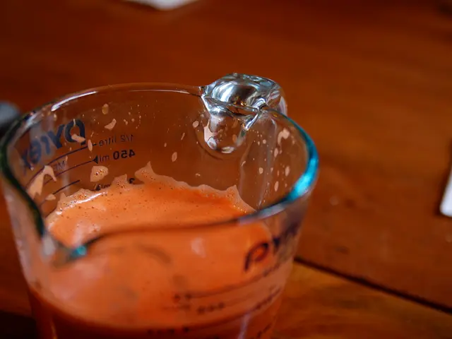 Ranking of Ten Organic Scrubs