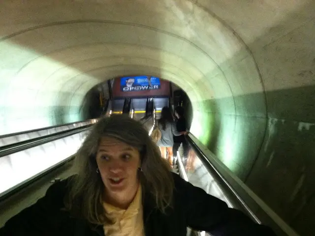 New Elevator Experiences Its 100,000th Trip