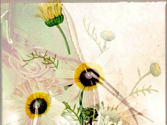 Discounted Katie Holmes' metallic Mary Janes by up to 57% ahead of October Prime Day sale