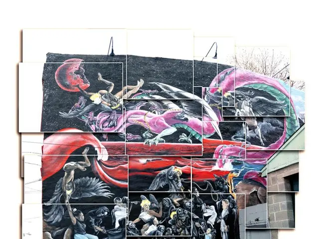 Crafting Your Own Festive Cricut Christmas Greeting Card