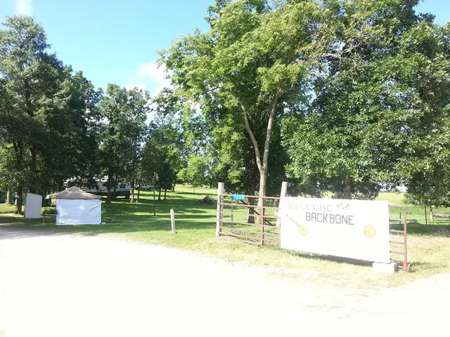 Capital's prestigious "Green Cup" recognition granted