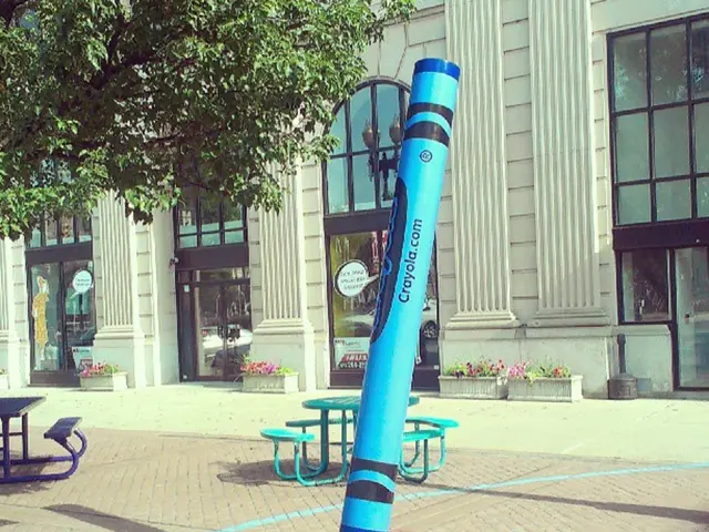 Rotating Timber Cabin in the Wilderness elevated by reflective outer layers at PEBL Grand