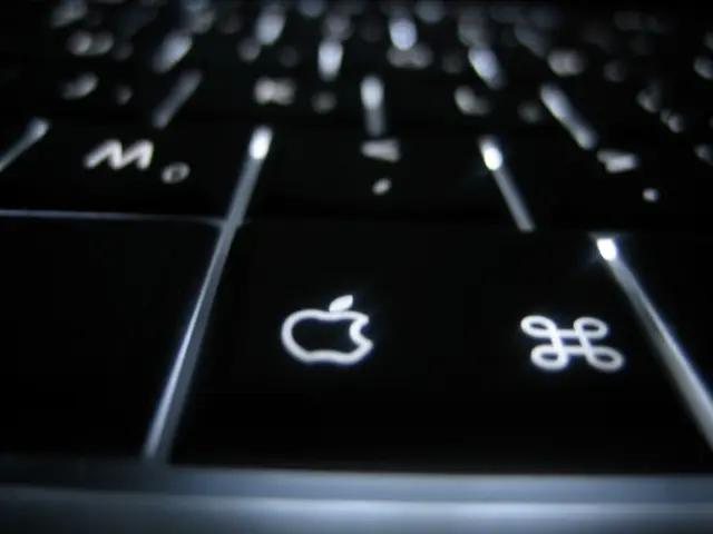 Smart lock debuts by Apple Home, offering hands-free unlocking as you approach your front door.