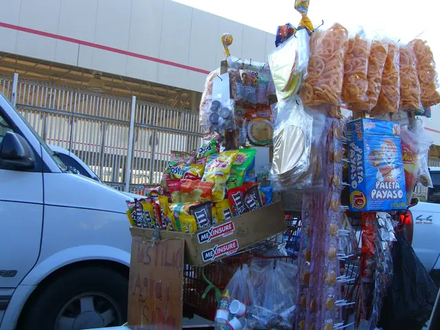 "Now, we've added a Porsche to our vehicles"