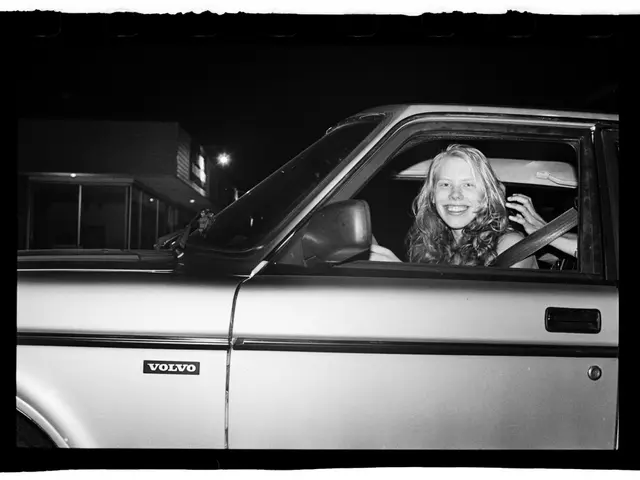 Luxury SUV, Lexus Glam LX, comes equipped with an in-vehicle wardrobe and a nail salon.