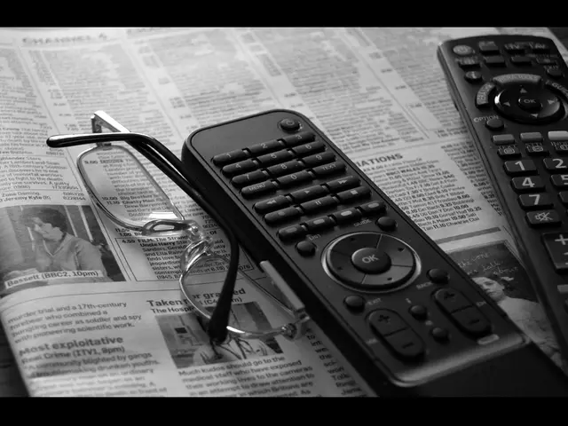 Unrestricted Access to Streaming Devices