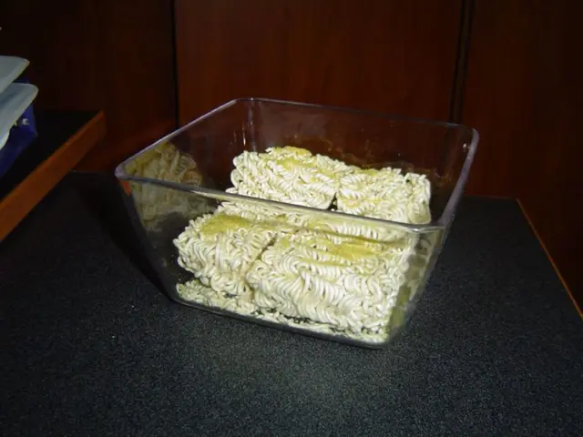 Bubbe's Sphere Dumpling