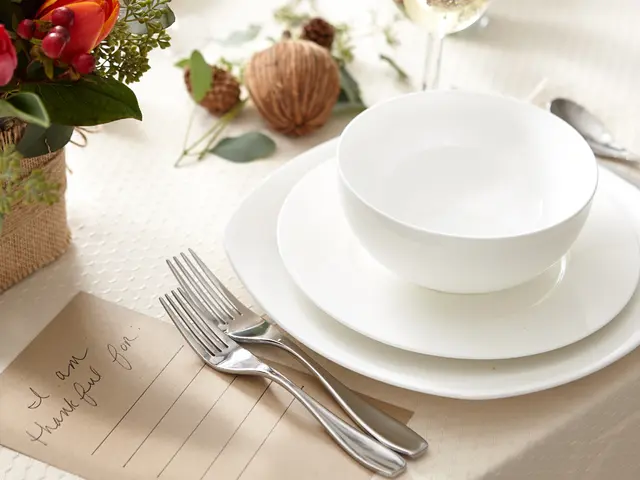 For those with a penchant for antique kitchen tools, but who find the flea market search...