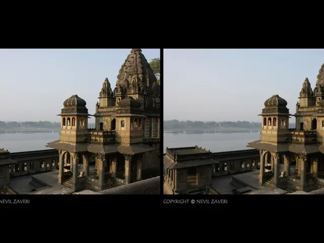 Jewish Settlement's Roots in Düsseldorf: Unraveling its Early Days