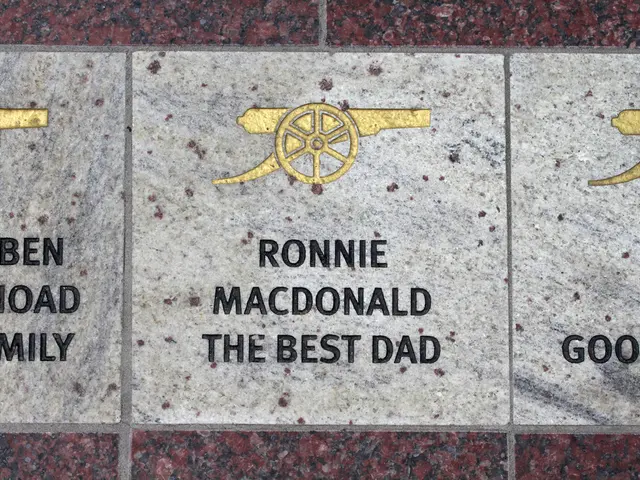 Welcoming of Wyoming Historical Society takes place in the Chamber
