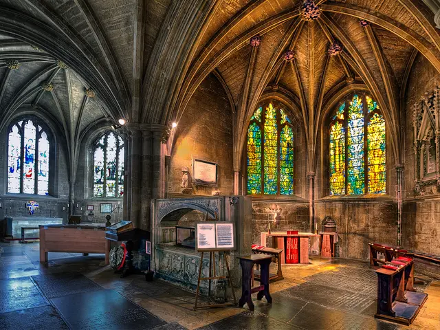 Lebenshilfe Berlin is constructing a new headquarters in Gesundbrunnen for their commercial...