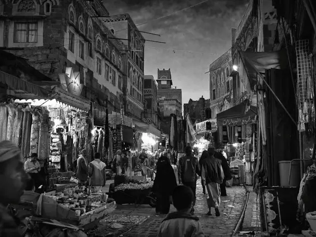 Business thriving at Seltersweg's Popup Shop