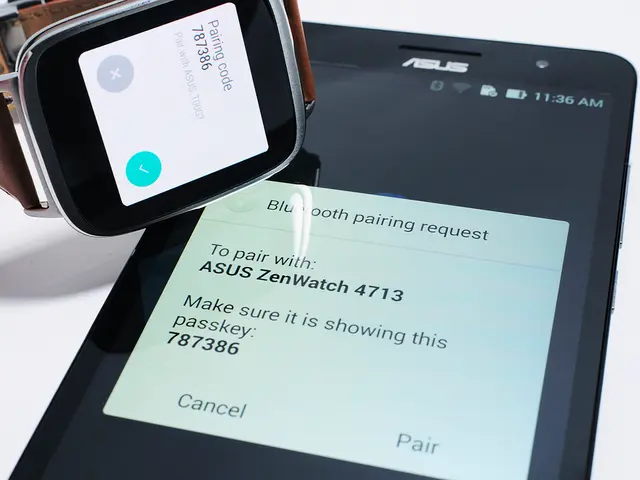 Consumers flock to major retailer for Apple Watch Ultra 2 at record-breaking discount - £140...