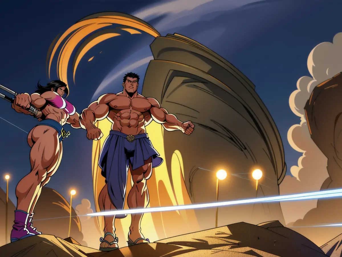 Networking event series 'beo meets volunteering over coffee' advances, expands to diverse...