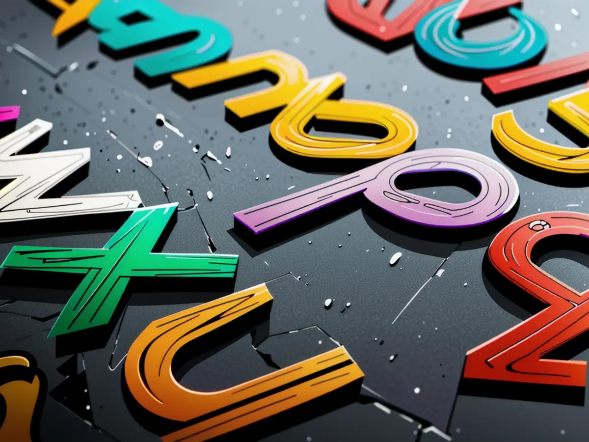 Type Design Studios Offer Countless Customizable Fonts for Various Industries. Leading the way in...